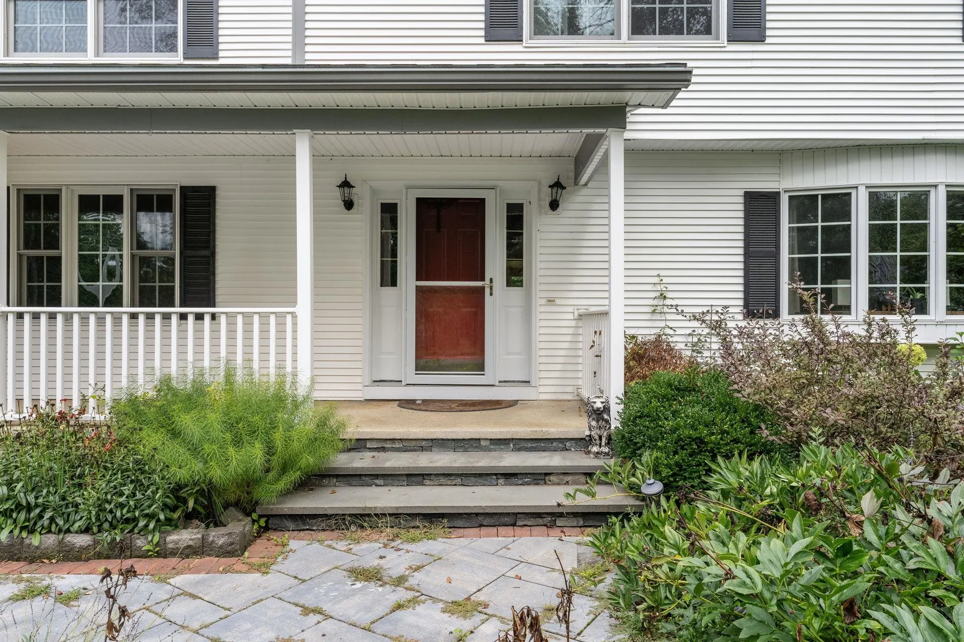 390 Olde Orchard Lane Shelburne VT 05482