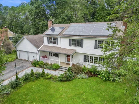 390 Olde Orchard Lane Shelburne VT 05482