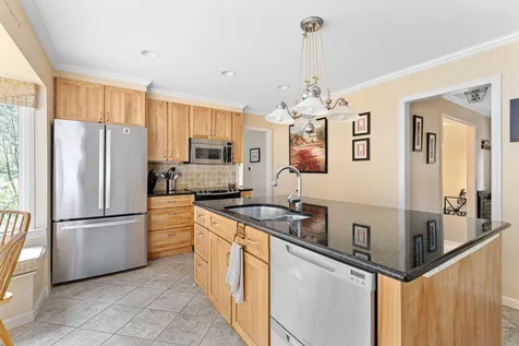 390 Olde Orchard Lane Shelburne VT 05482