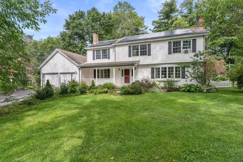 390 Olde Orchard Lane Shelburne VT 05482