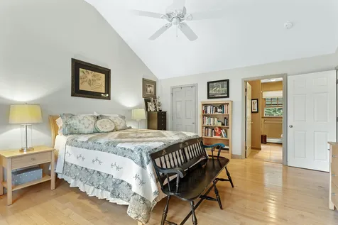 390 Olde Orchard Lane Shelburne VT 05482