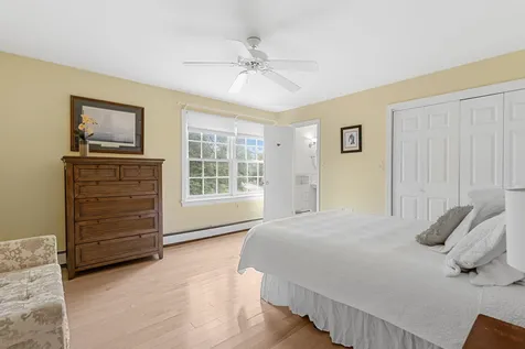 390 Olde Orchard Lane Shelburne VT 05482