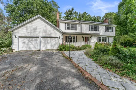 390 Olde Orchard Lane Shelburne VT 05482