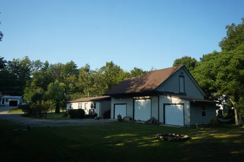 16 Skyline Drive Bartlett NH 03845