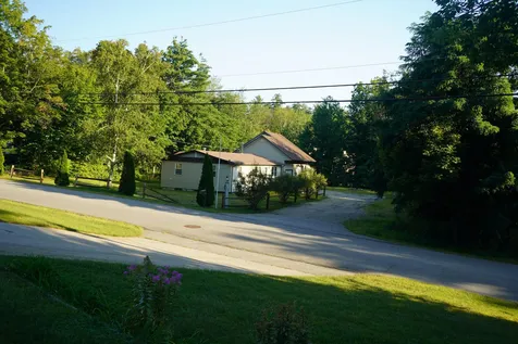 16 Skyline Drive Bartlett NH 03845