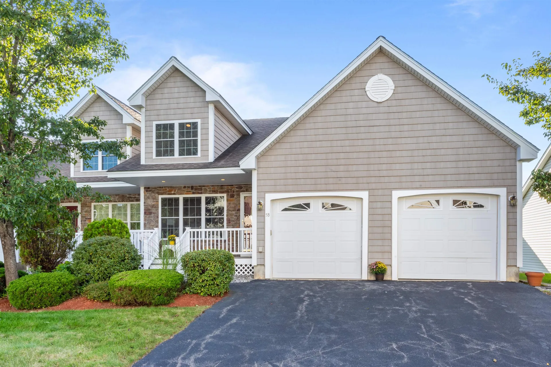 5b Doveton Lane Hudson NH 03051