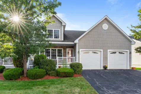 5b Doveton Lane Hudson NH 03051