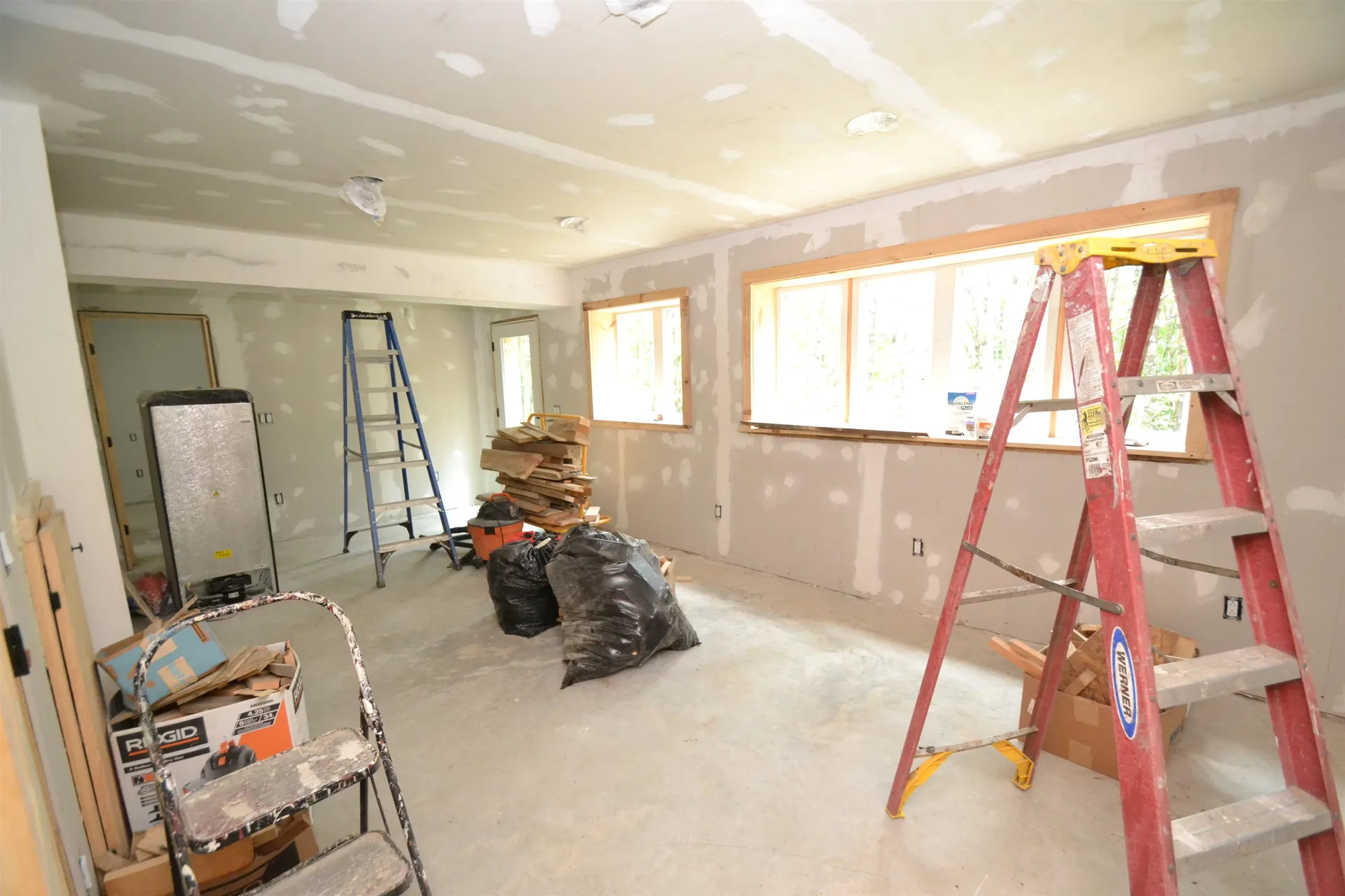 138 West Hill Extension Warren VT 05674