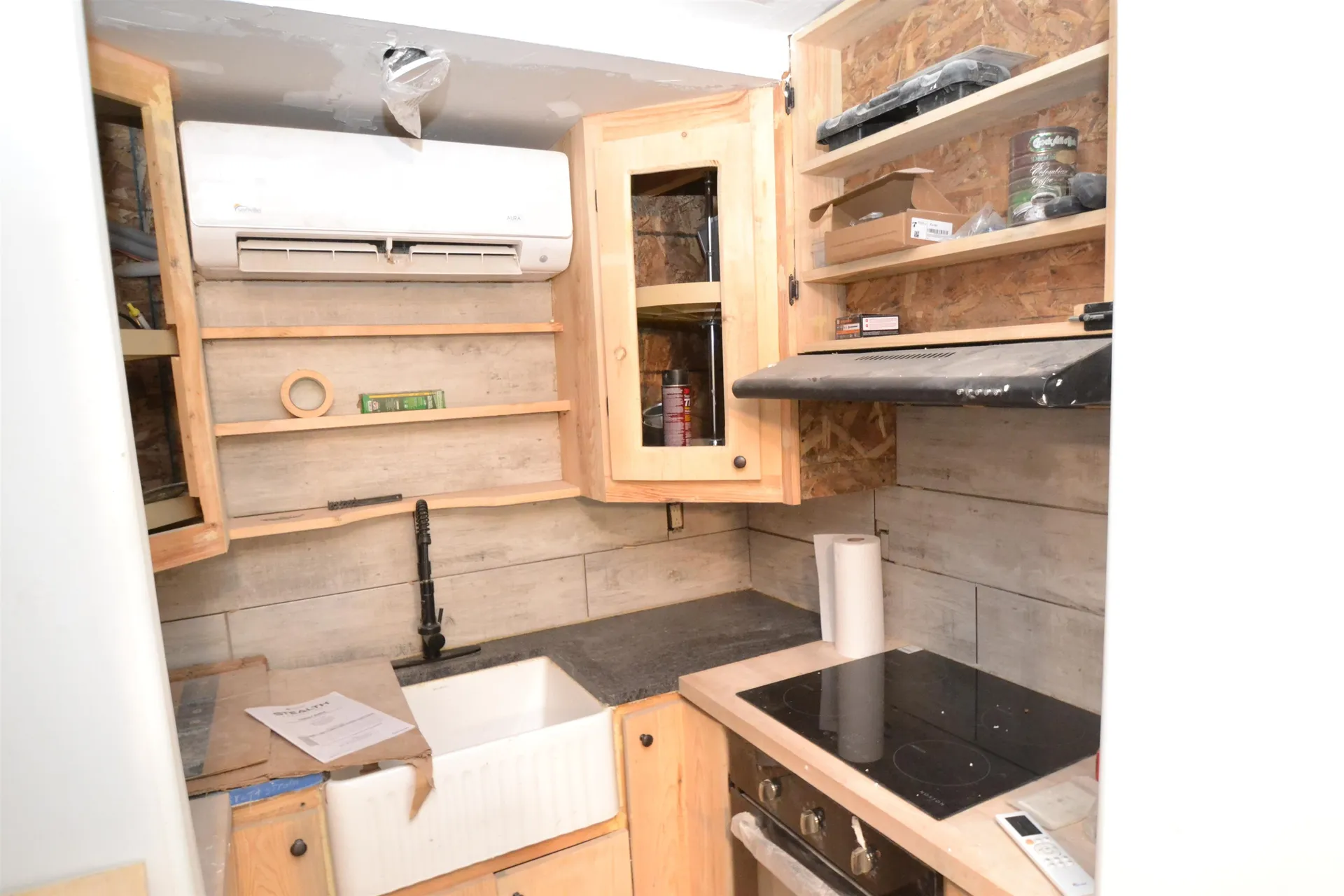 138 West Hill Extension Warren VT 05674