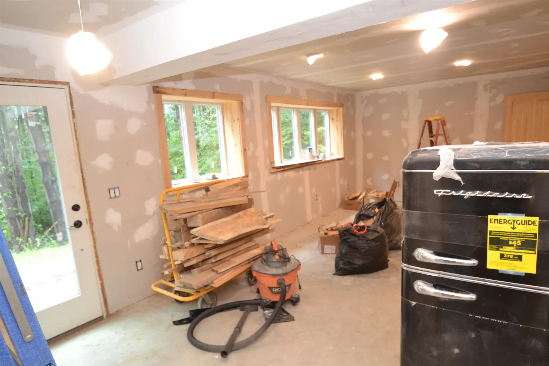 138 West Hill Extension Warren VT 05674
