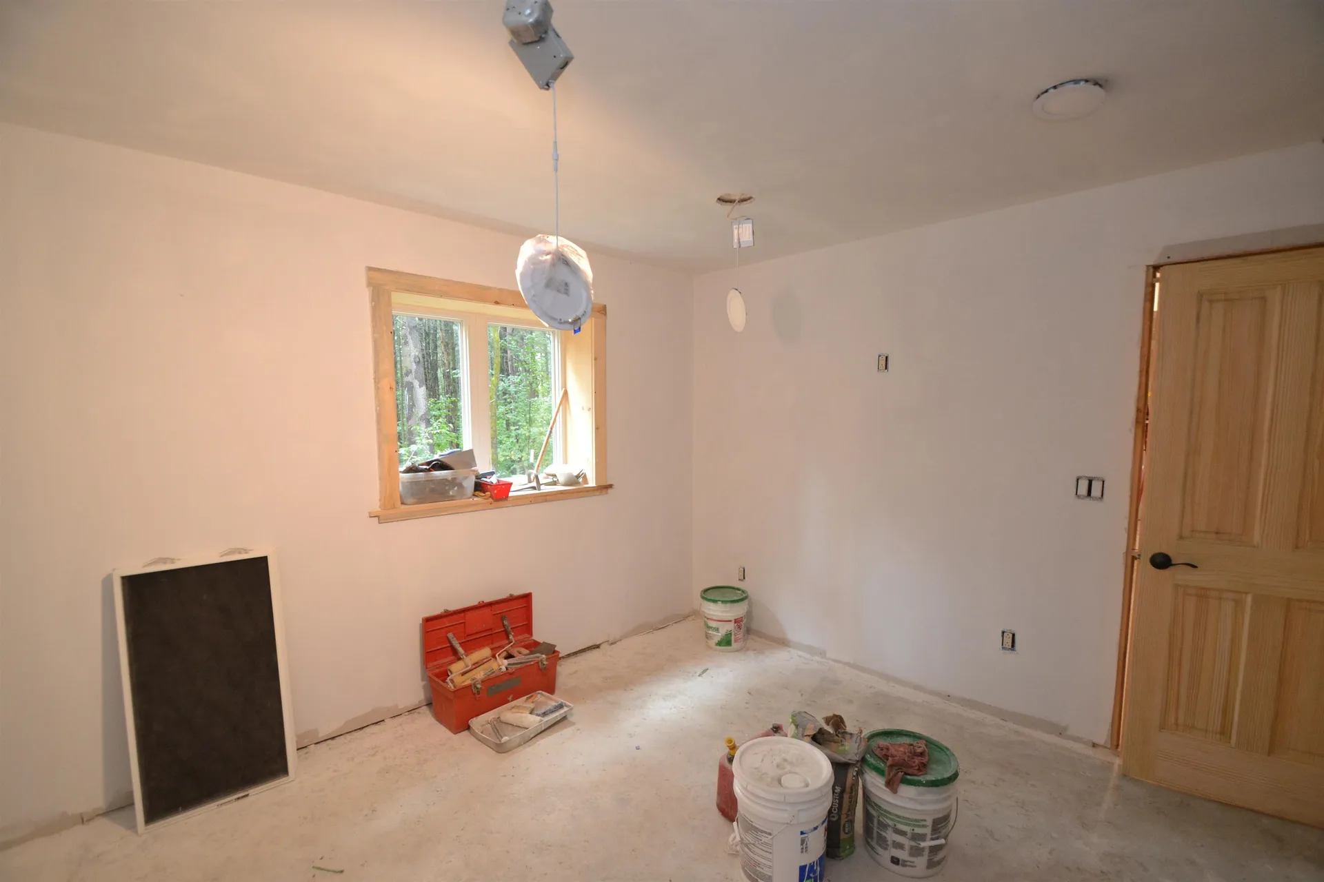 138 West Hill Extension Warren VT 05674