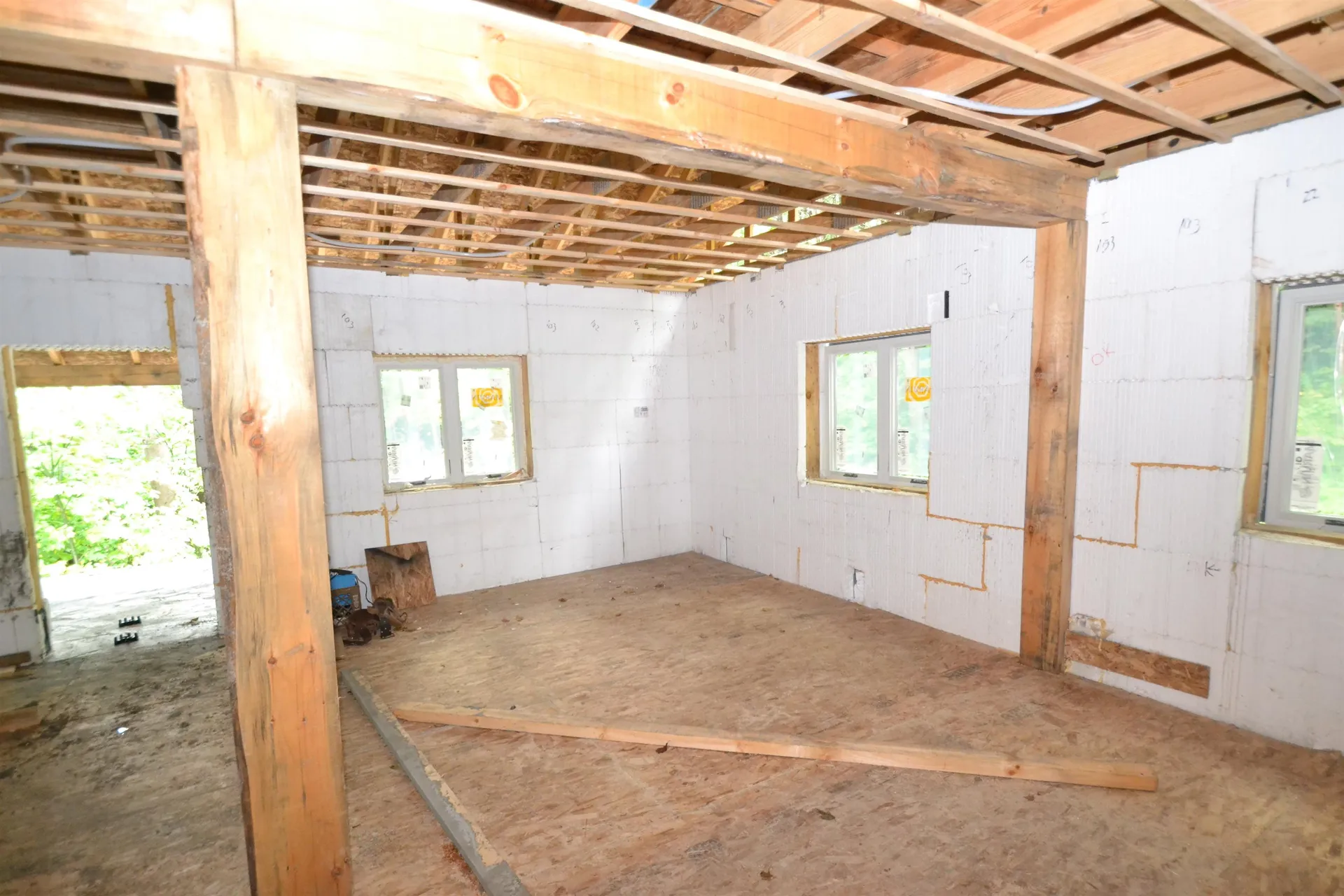 138 West Hill Extension Warren VT 05674