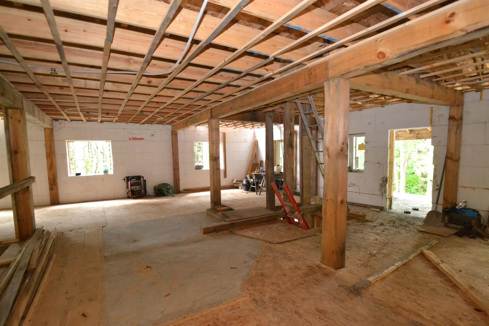 138 West Hill Extension Warren VT 05674