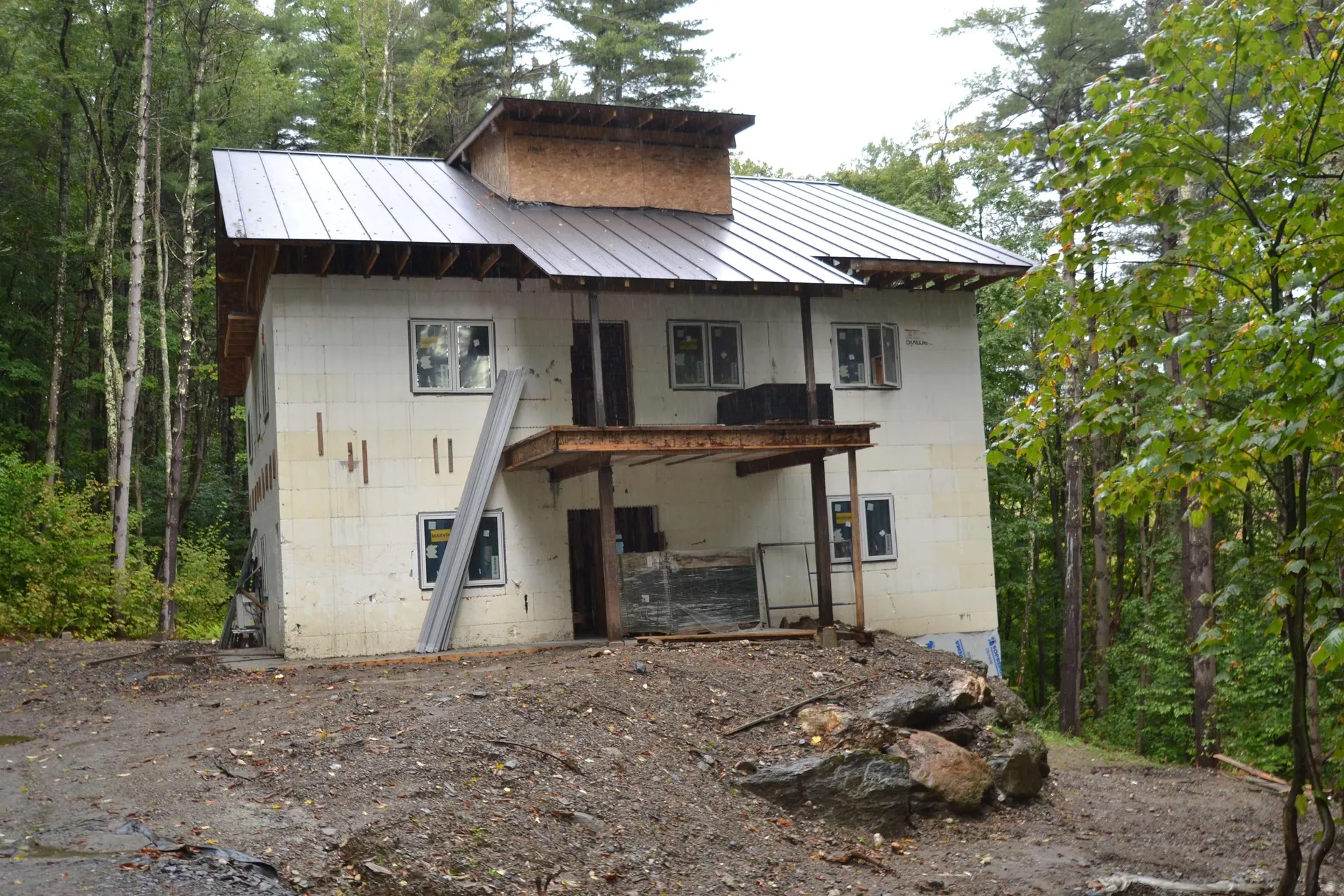 138 West Hill Extension Warren VT 05674