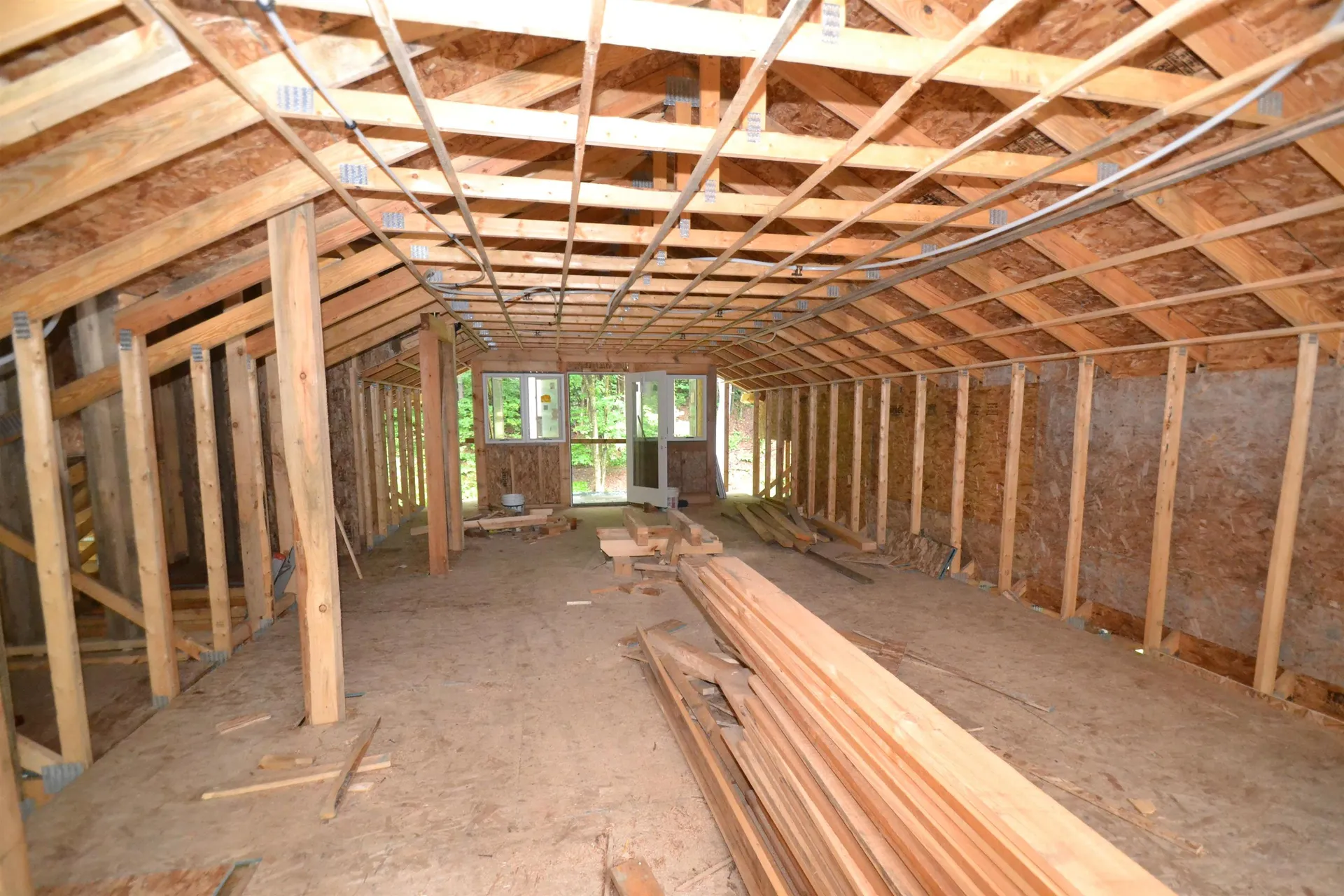 138 West Hill Extension Warren VT 05674