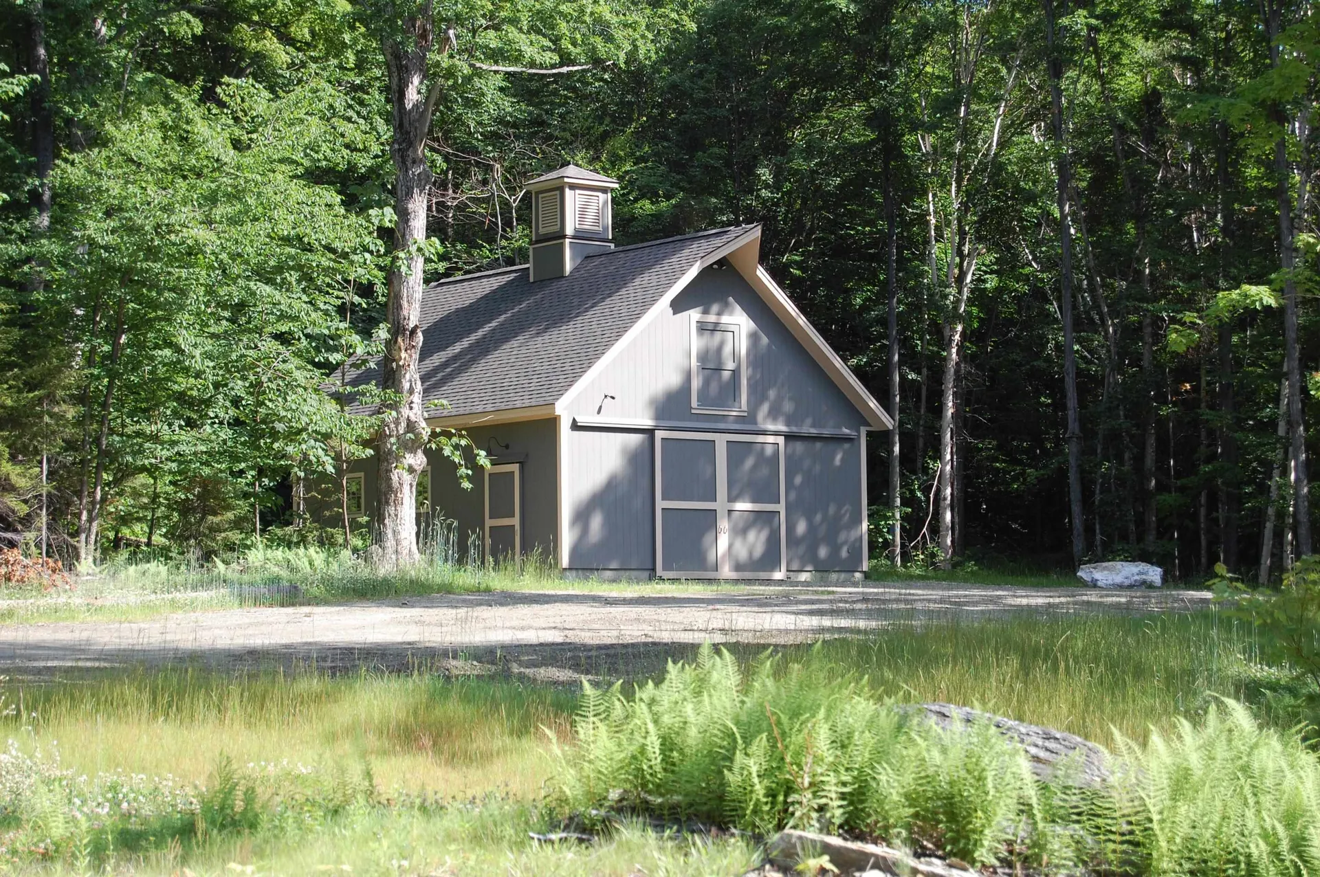 138 West Hill Extension Warren VT 05674
