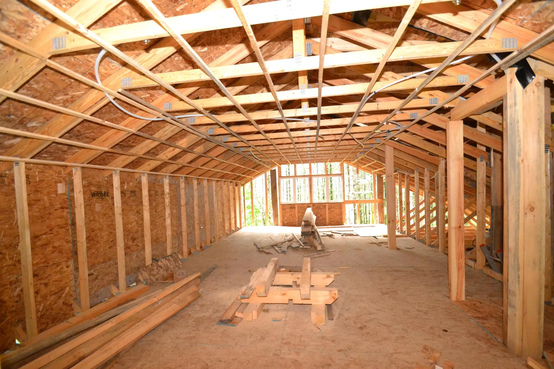 138 West Hill Extension Warren VT 05674