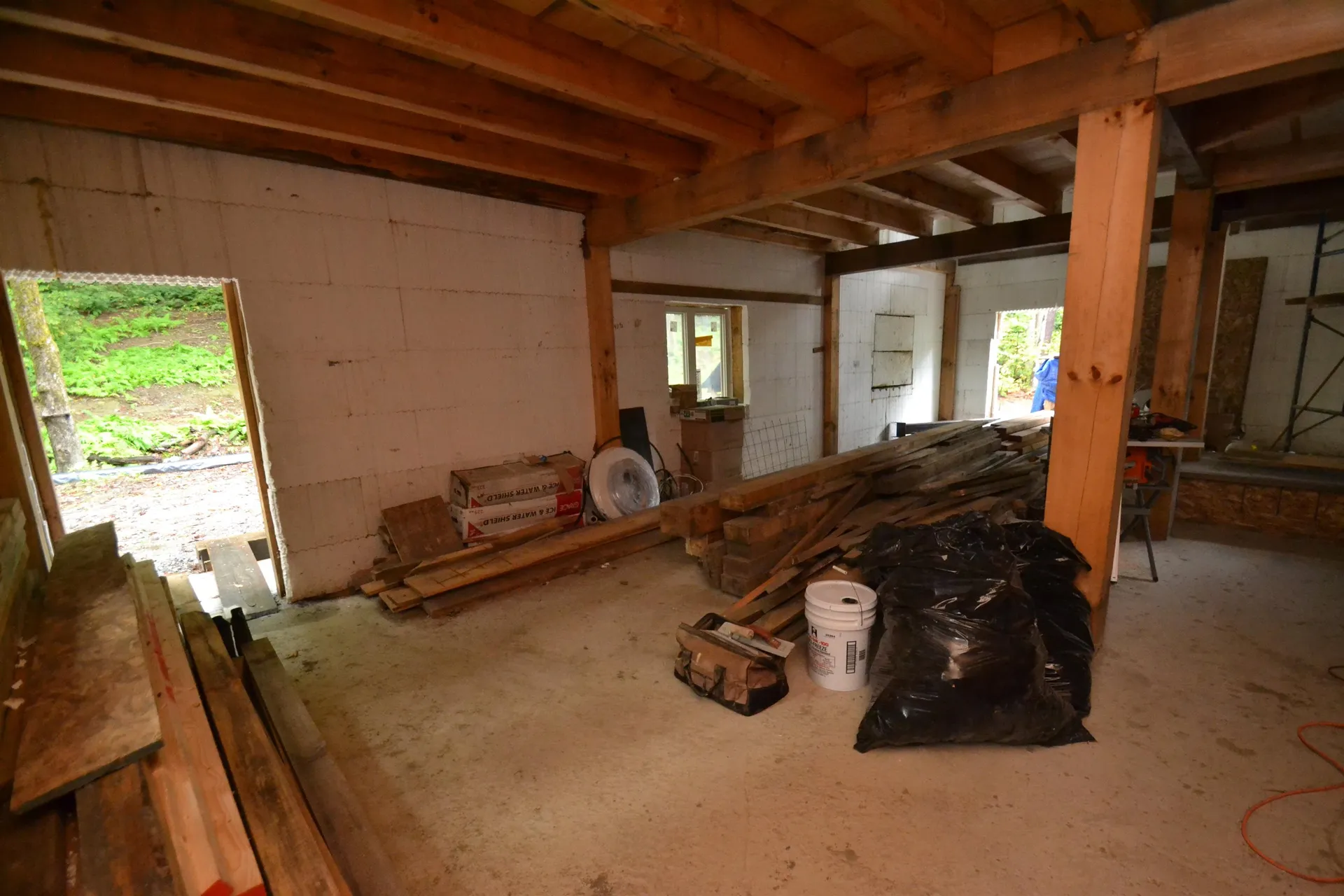 138 West Hill Extension Warren VT 05674