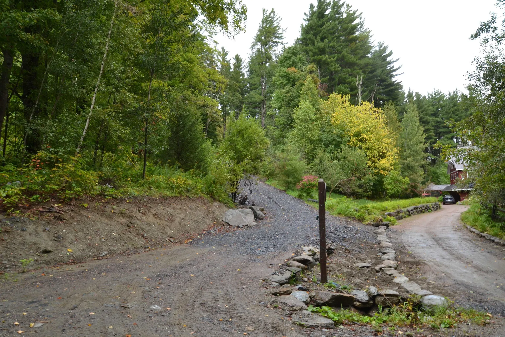 138 West Hill Extension Warren VT 05674