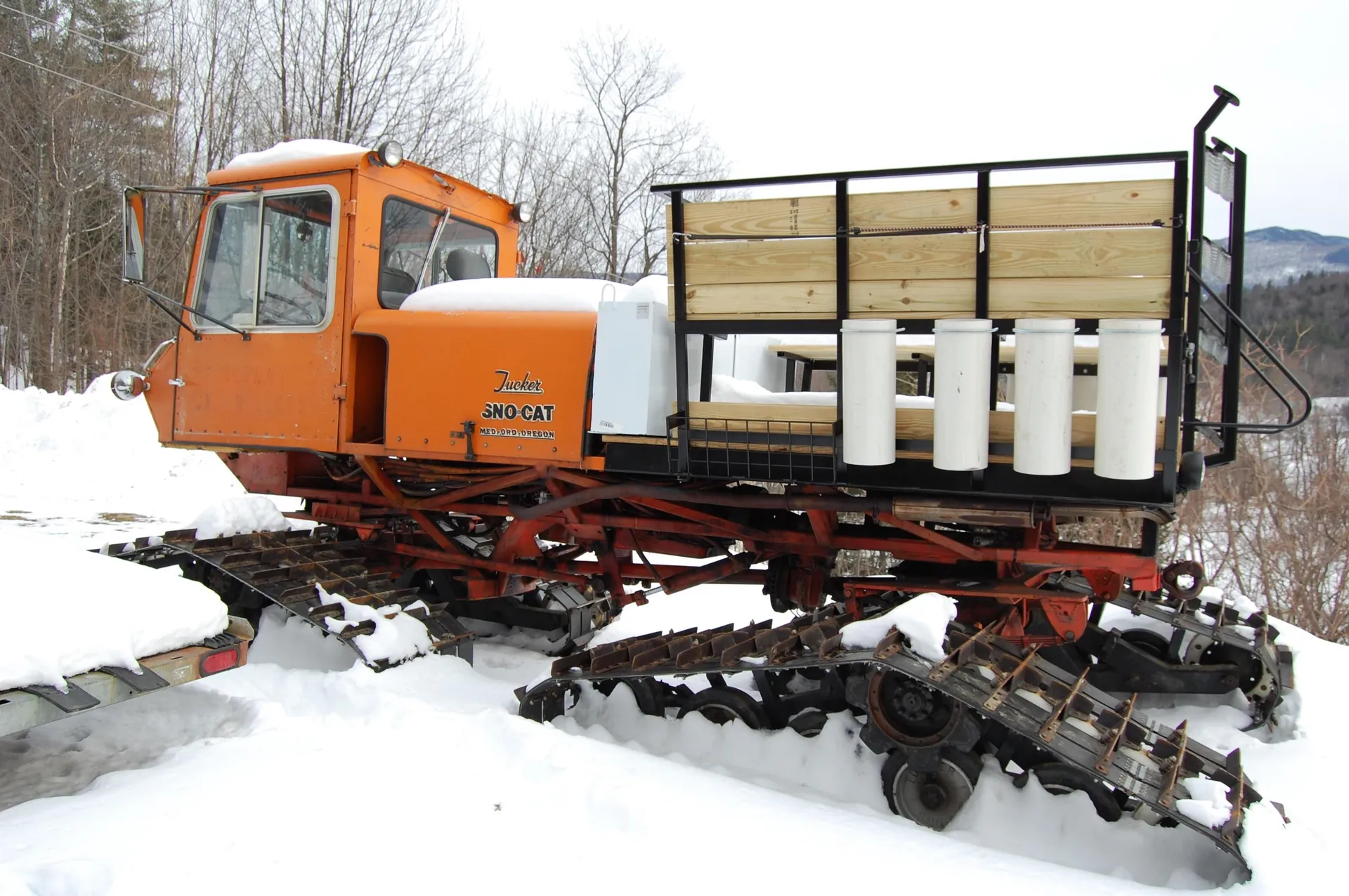 138 West Hill Extension Warren VT 05674