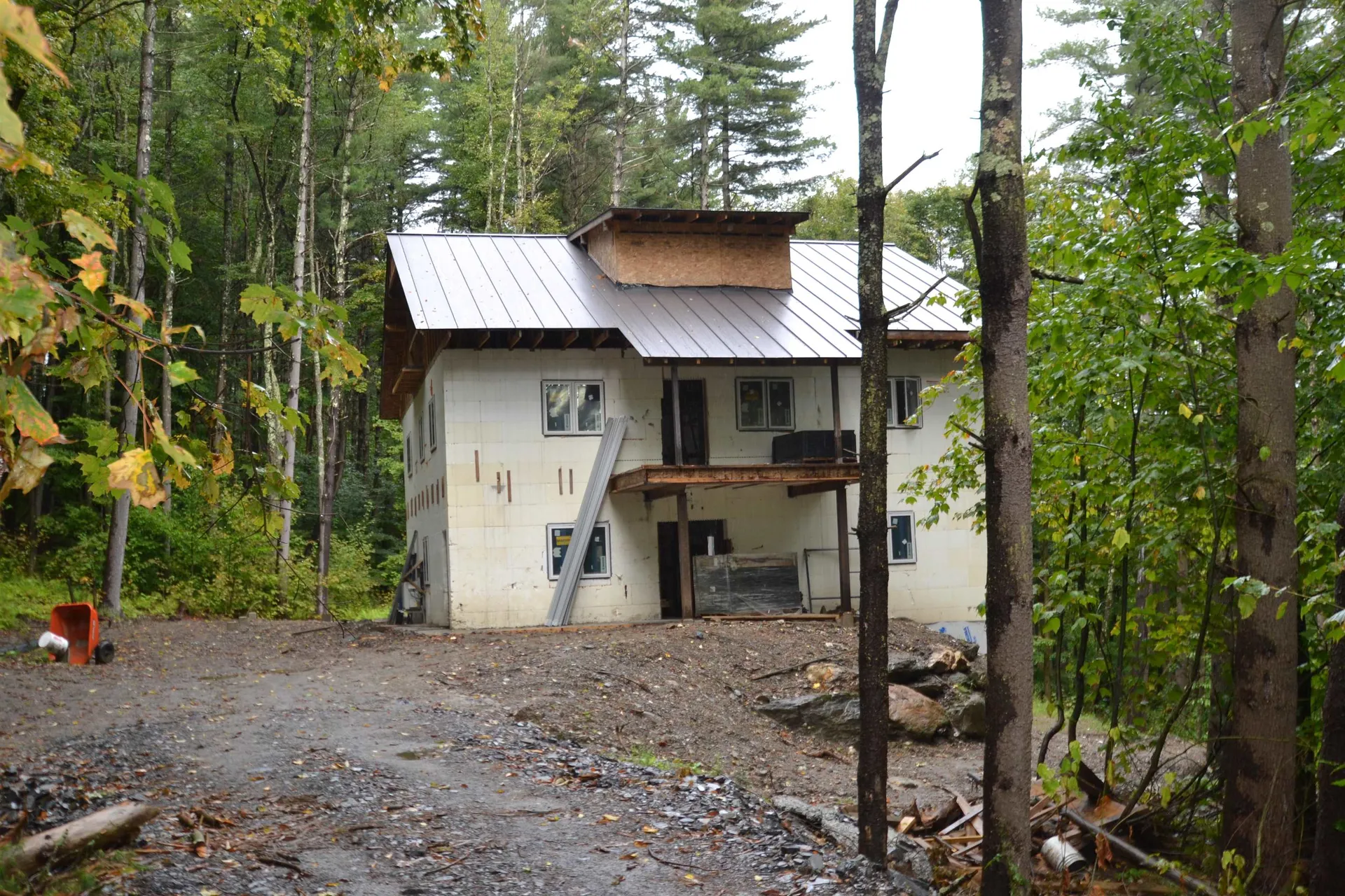 138 West Hill Extension Warren VT 05674
