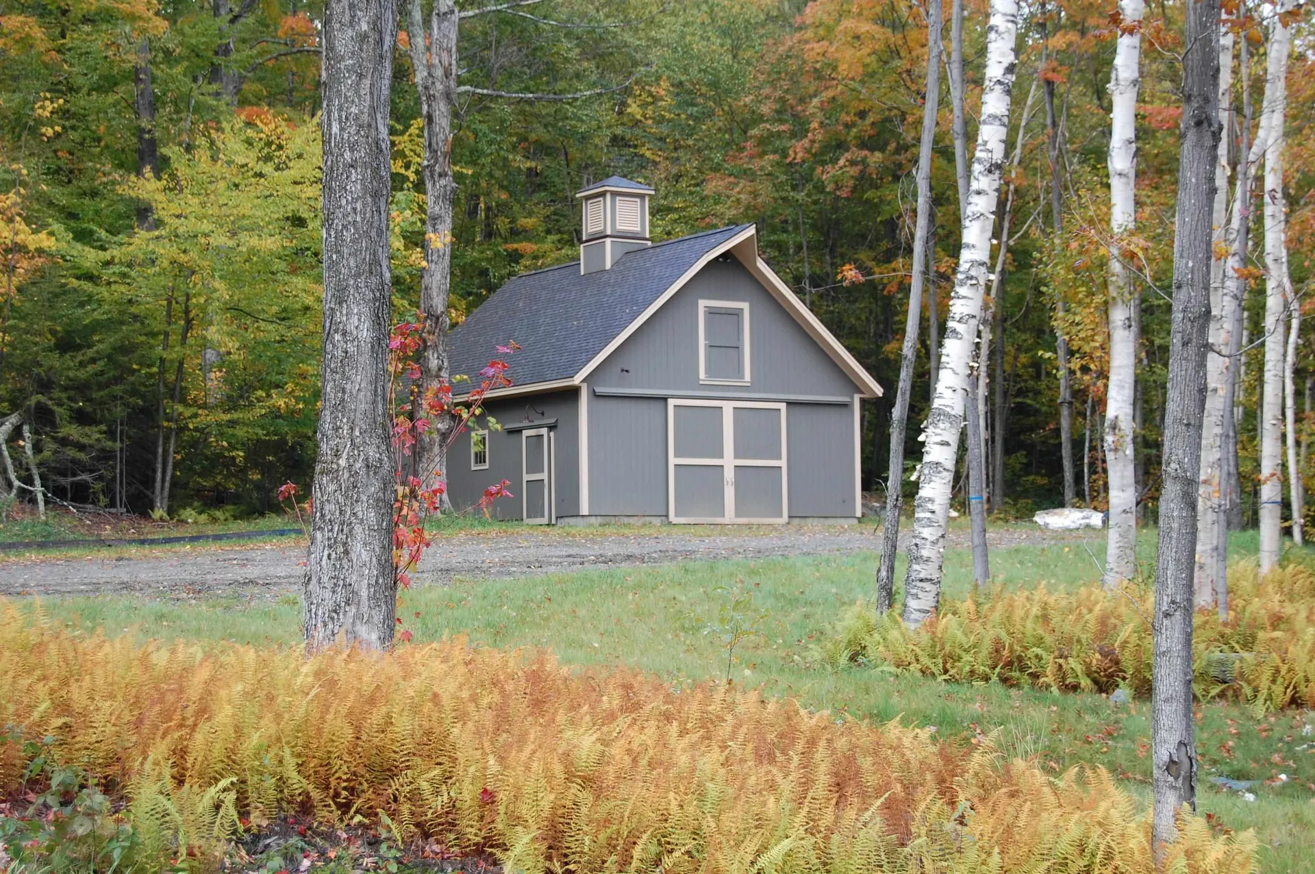 138 West Hill Extension Warren VT 05674
