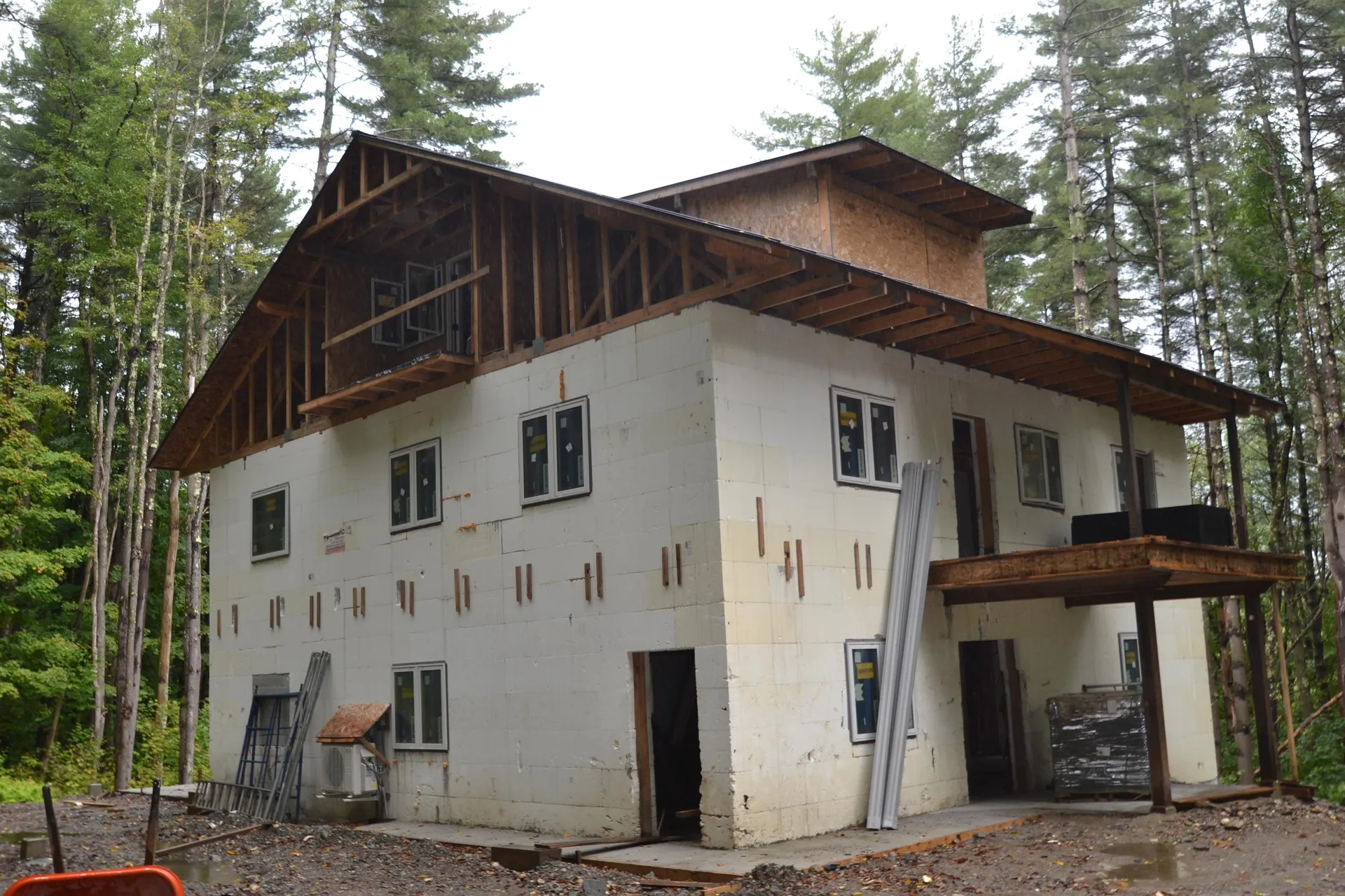 138 West Hill Extension Warren VT 05674