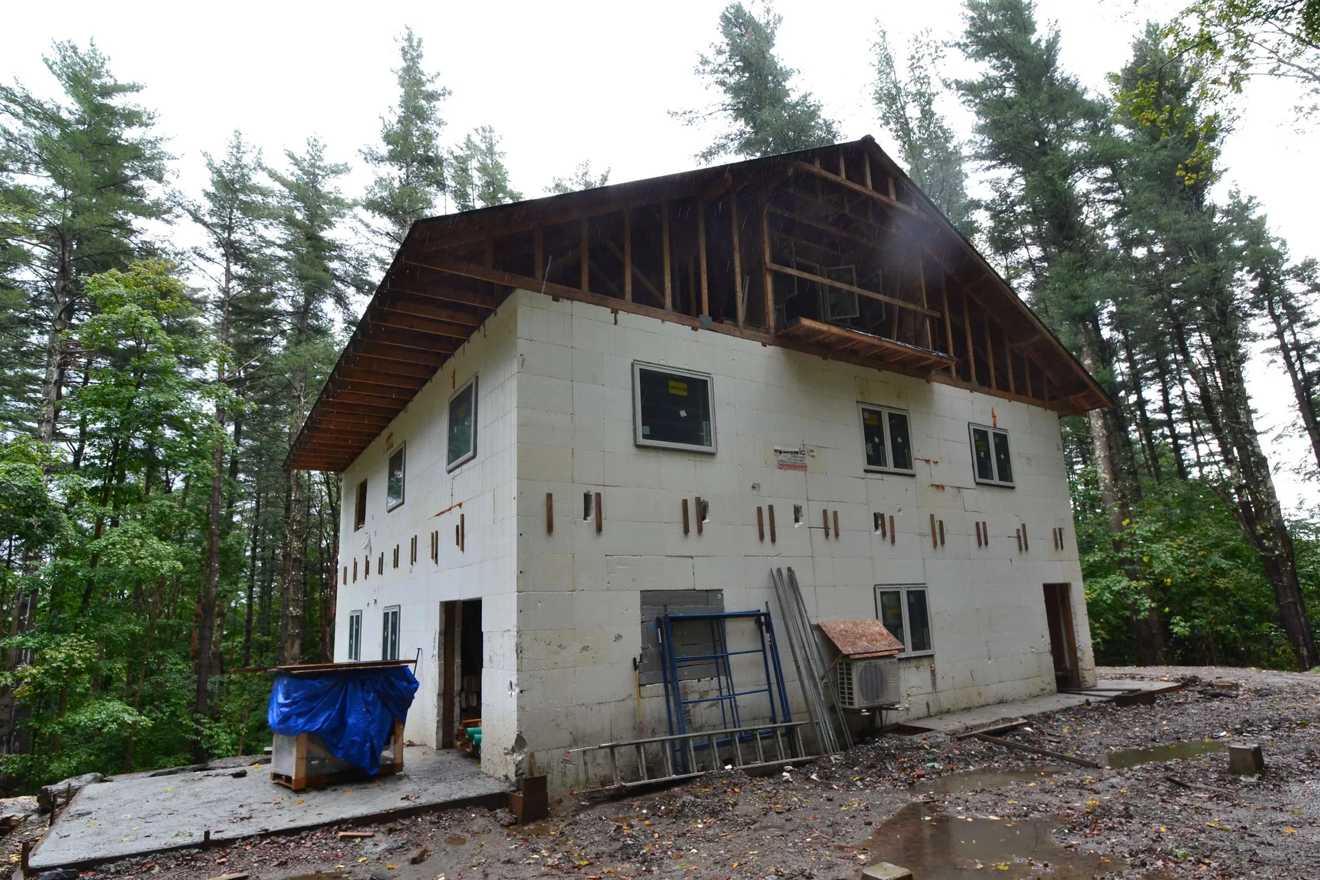 138 West Hill Extension Warren VT 05674