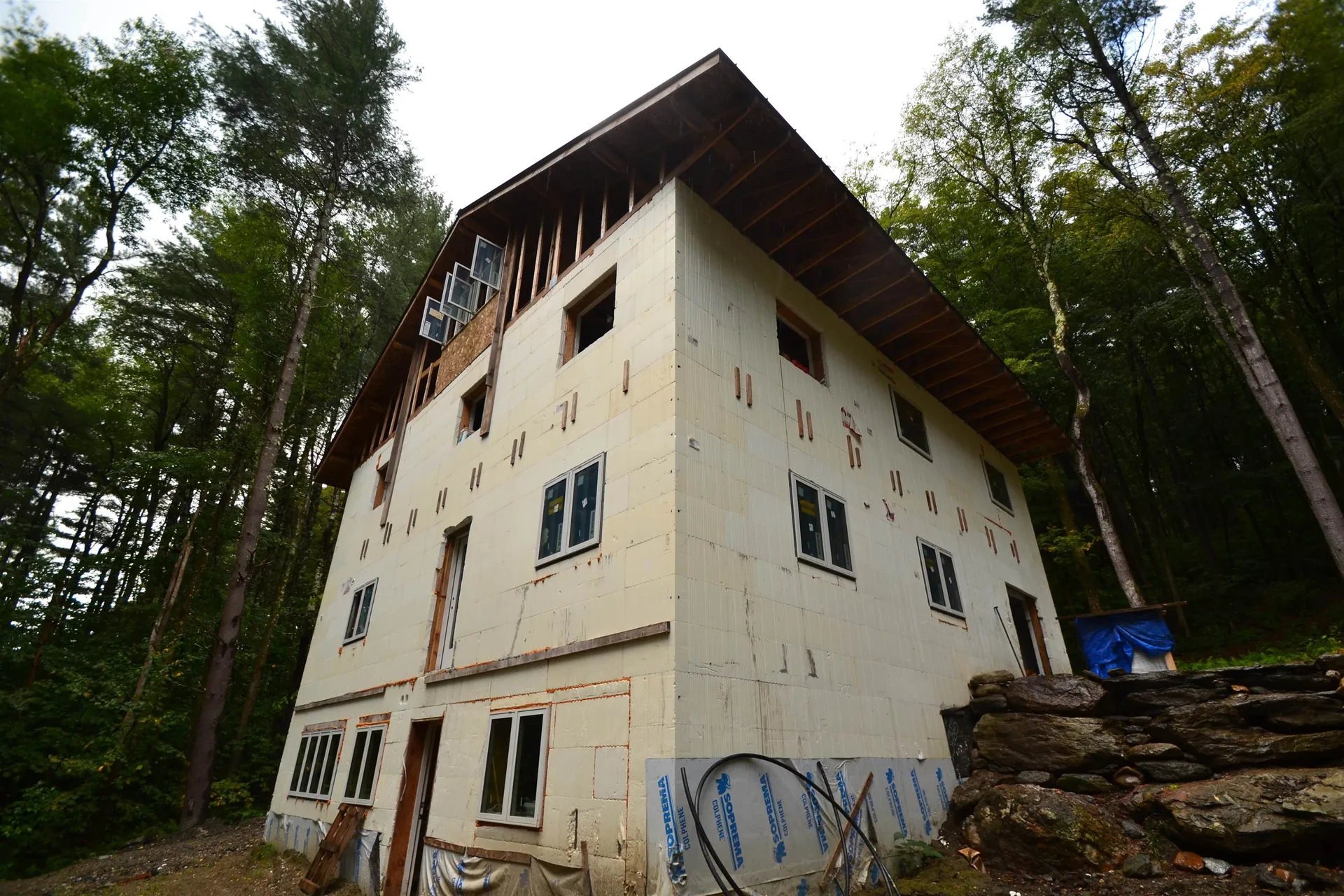 138 West Hill Extension Warren VT 05674