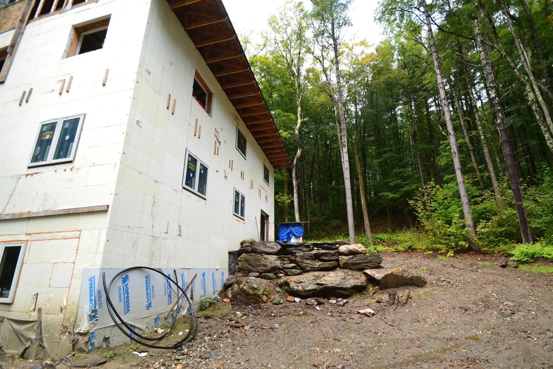 138 West Hill Extension Warren VT 05674