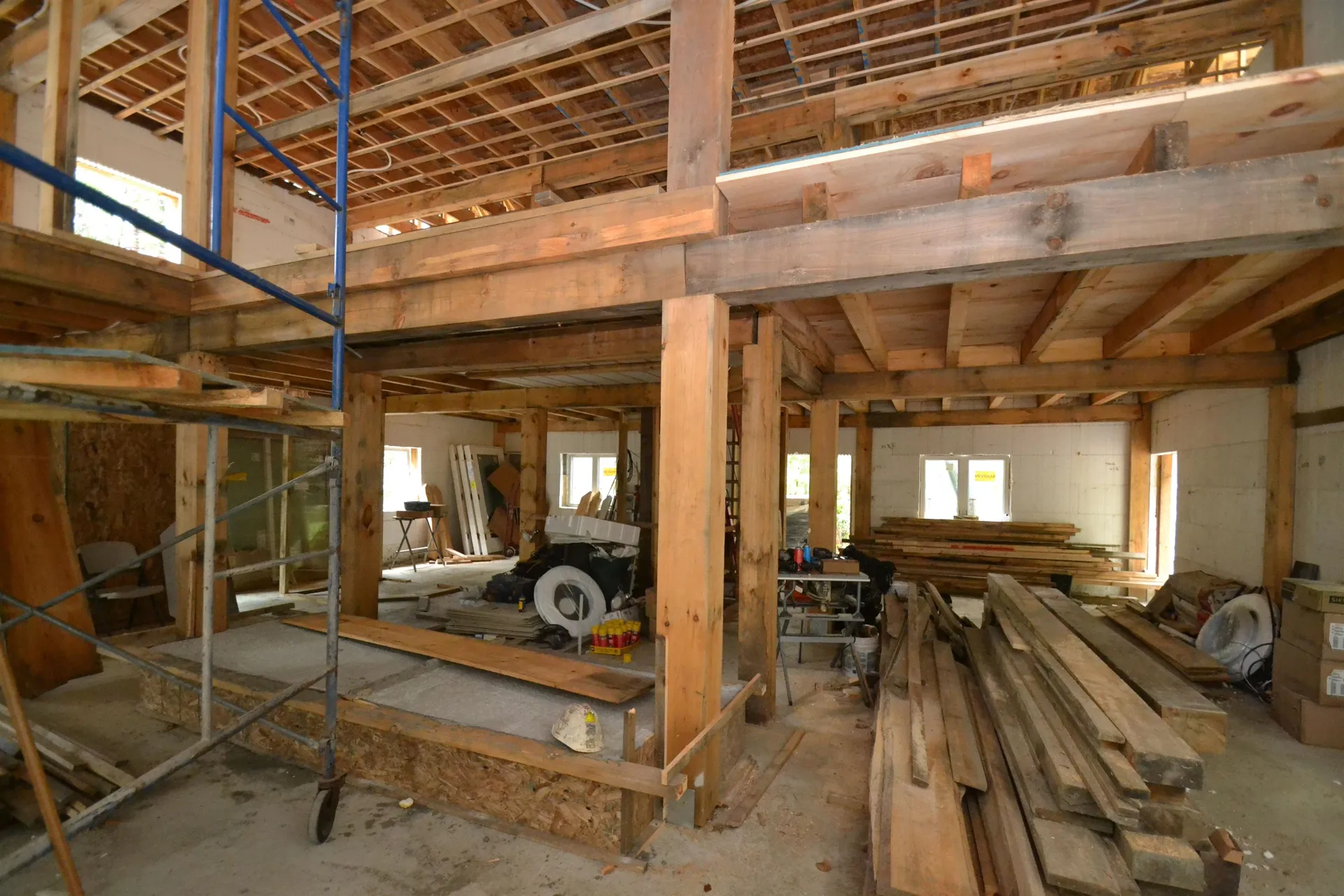 138 West Hill Extension Warren VT 05674