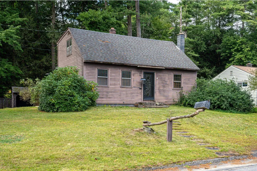 269 Pako Avenue Keene NH 03431