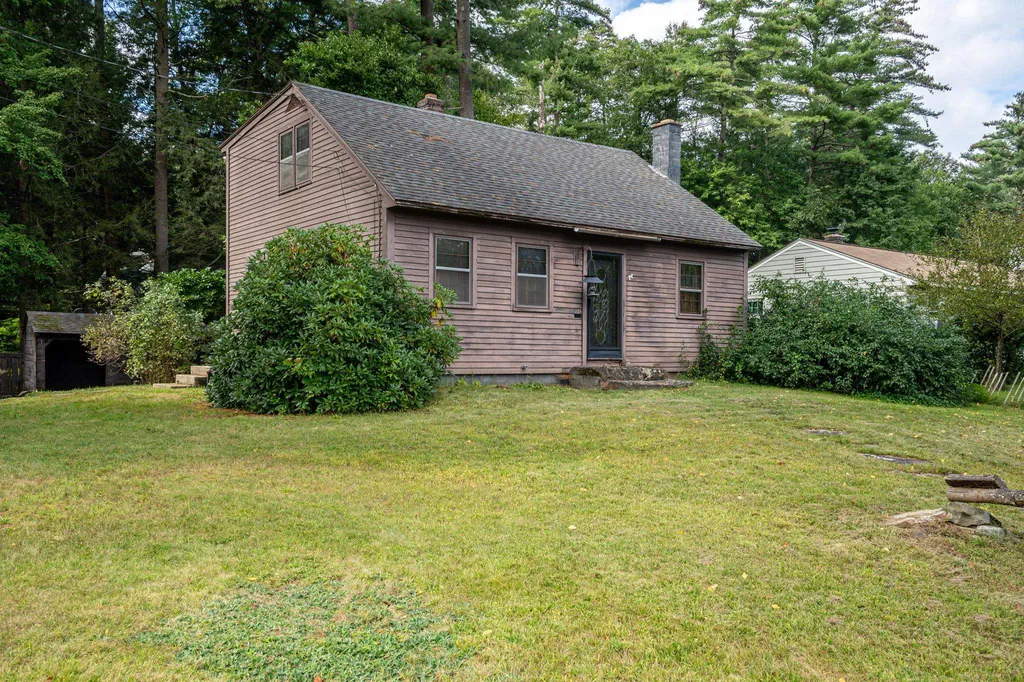269 Pako Avenue Keene NH 03431
