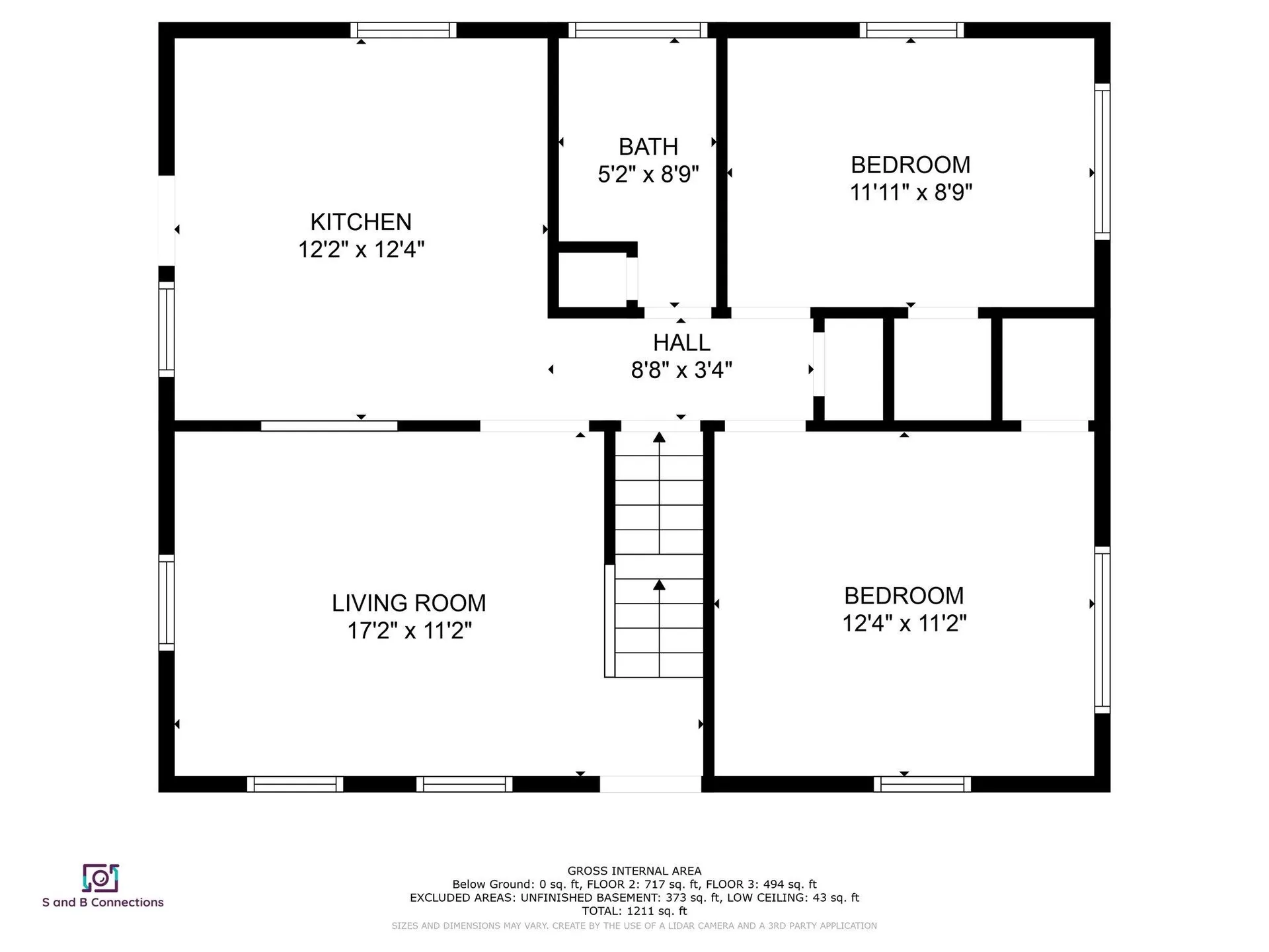 269 Pako Avenue Keene NH 03431