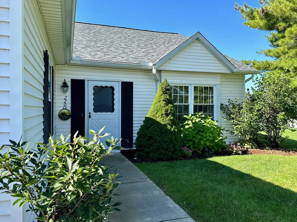 220 Eastview Circle Williston VT 05495