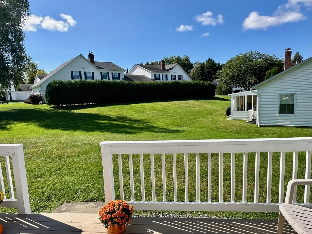 220 Eastview Circle Williston VT 05495