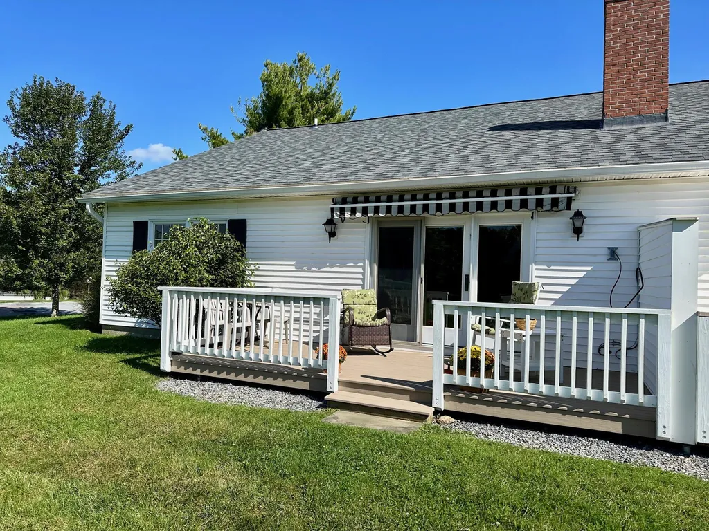 220 Eastview Circle Williston VT 05495