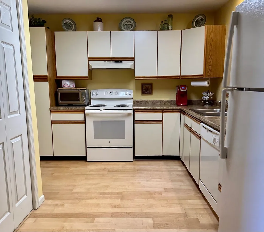 220 Eastview Circle Williston VT 05495