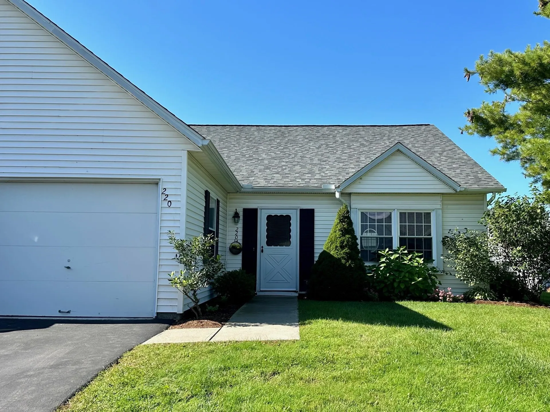 220 Eastview Circle Williston VT 05495