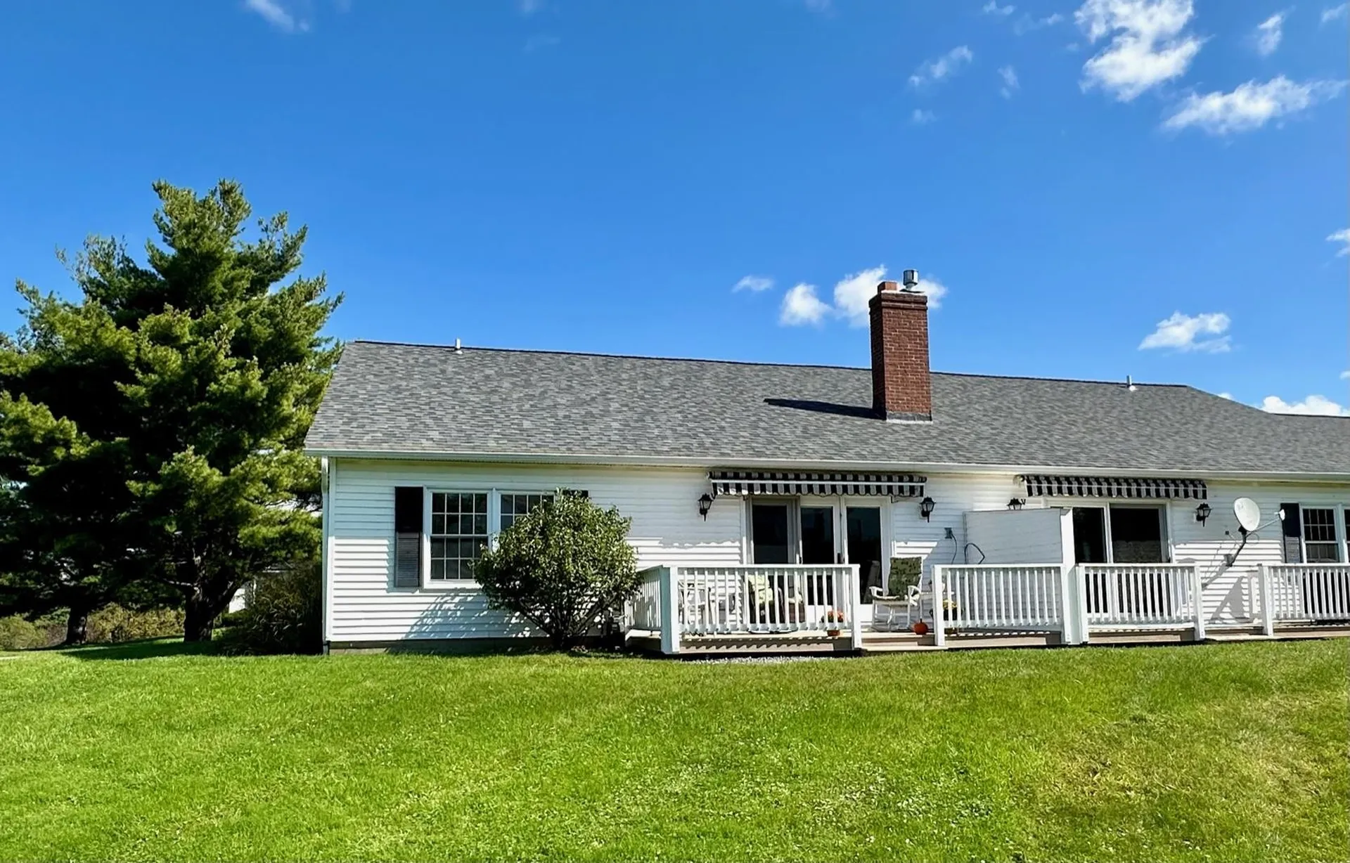 220 Eastview Circle Williston VT 05495