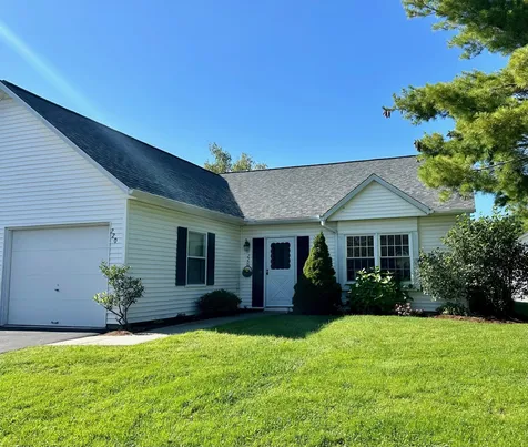 220 Eastview Circle Williston VT 05495