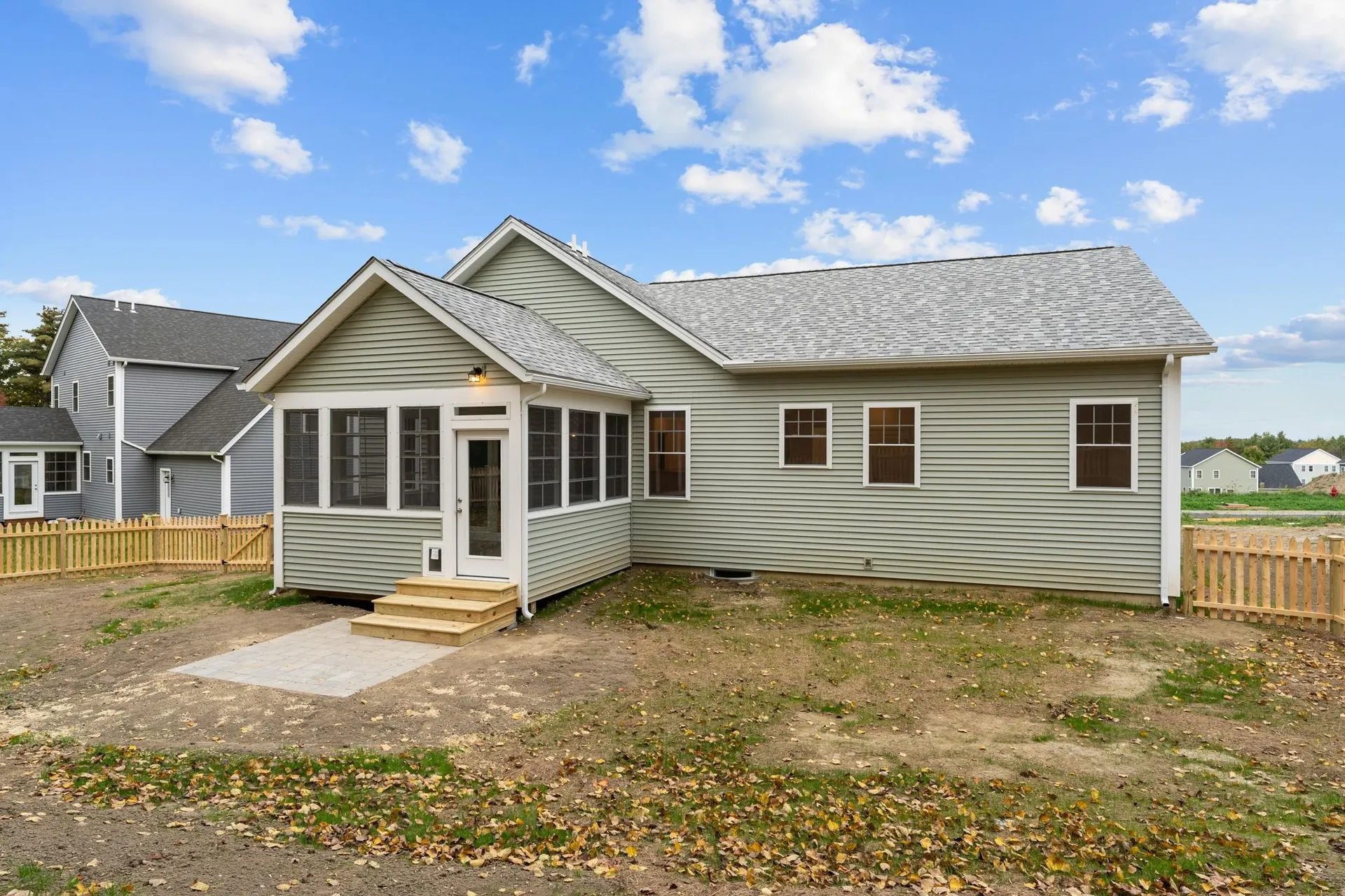 61 Maddies Way Colchester VT 05446