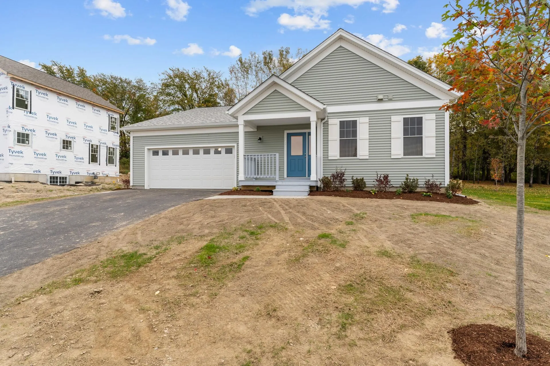 61 Maddies Way Colchester VT 05446