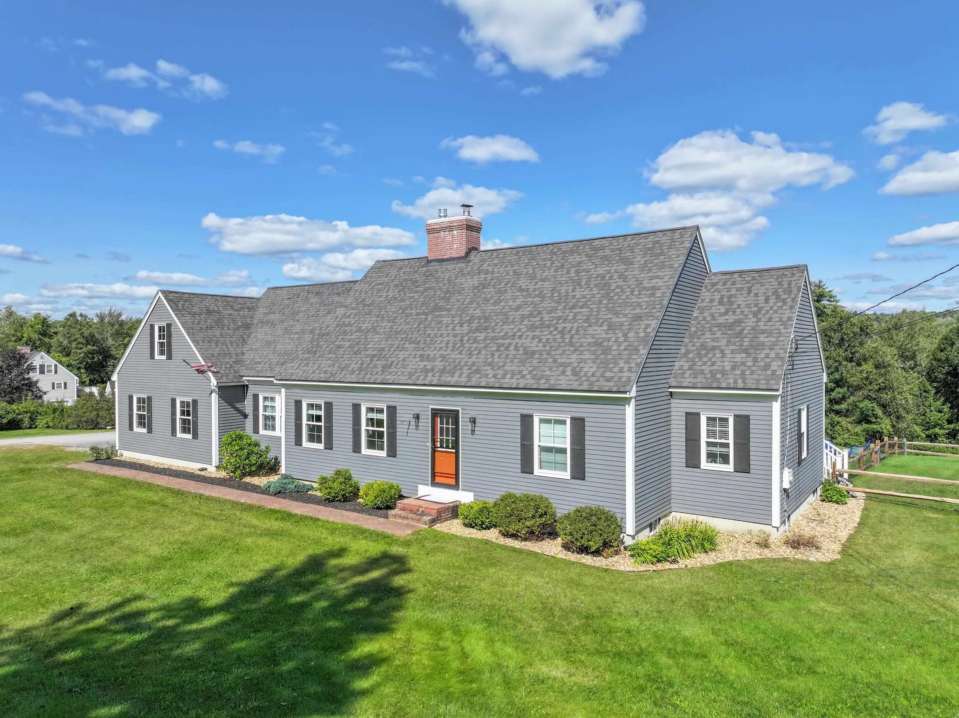 224 Twist Hill Road Dunbarton NH 03046