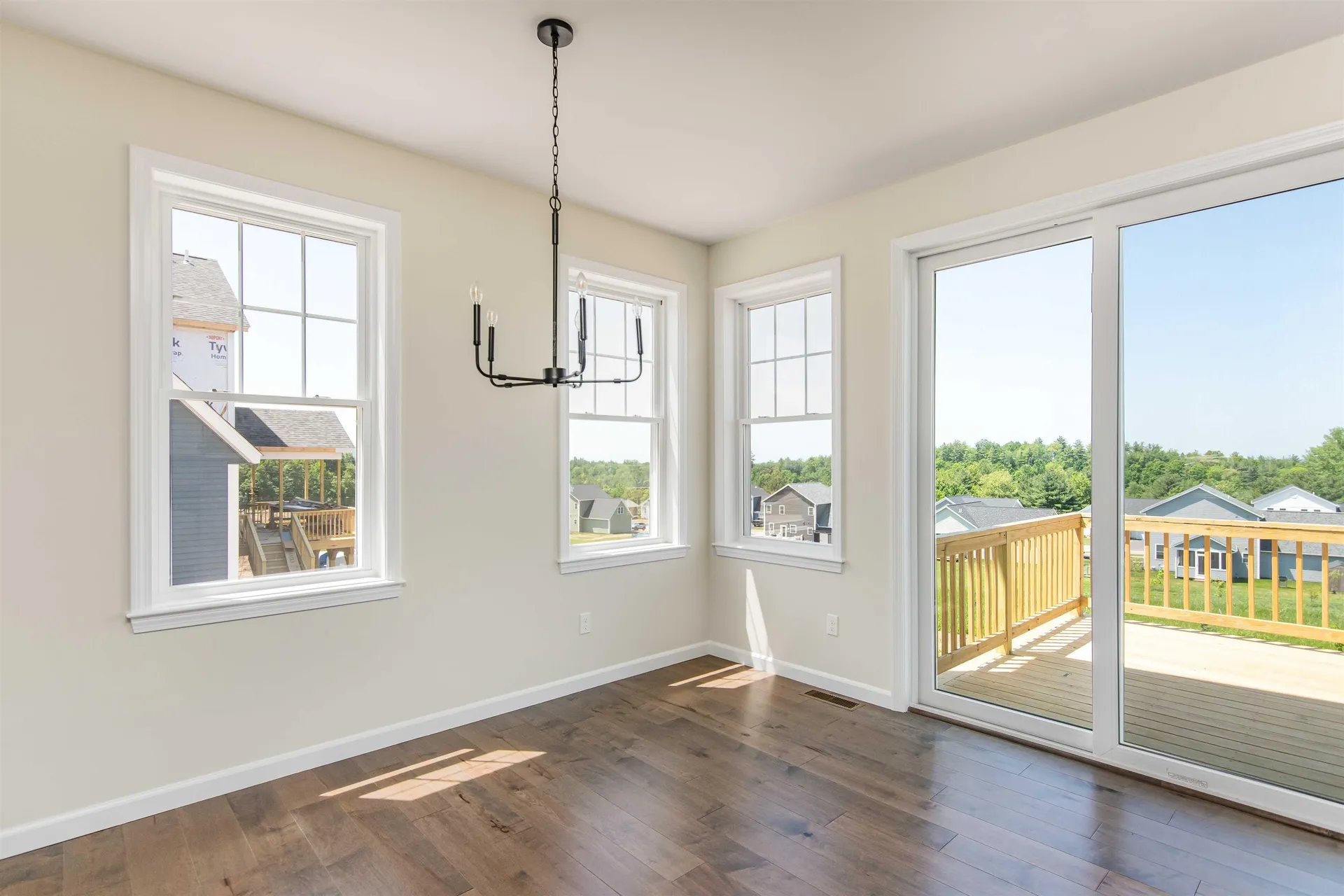 60 Maddies Way Colchester VT 05446