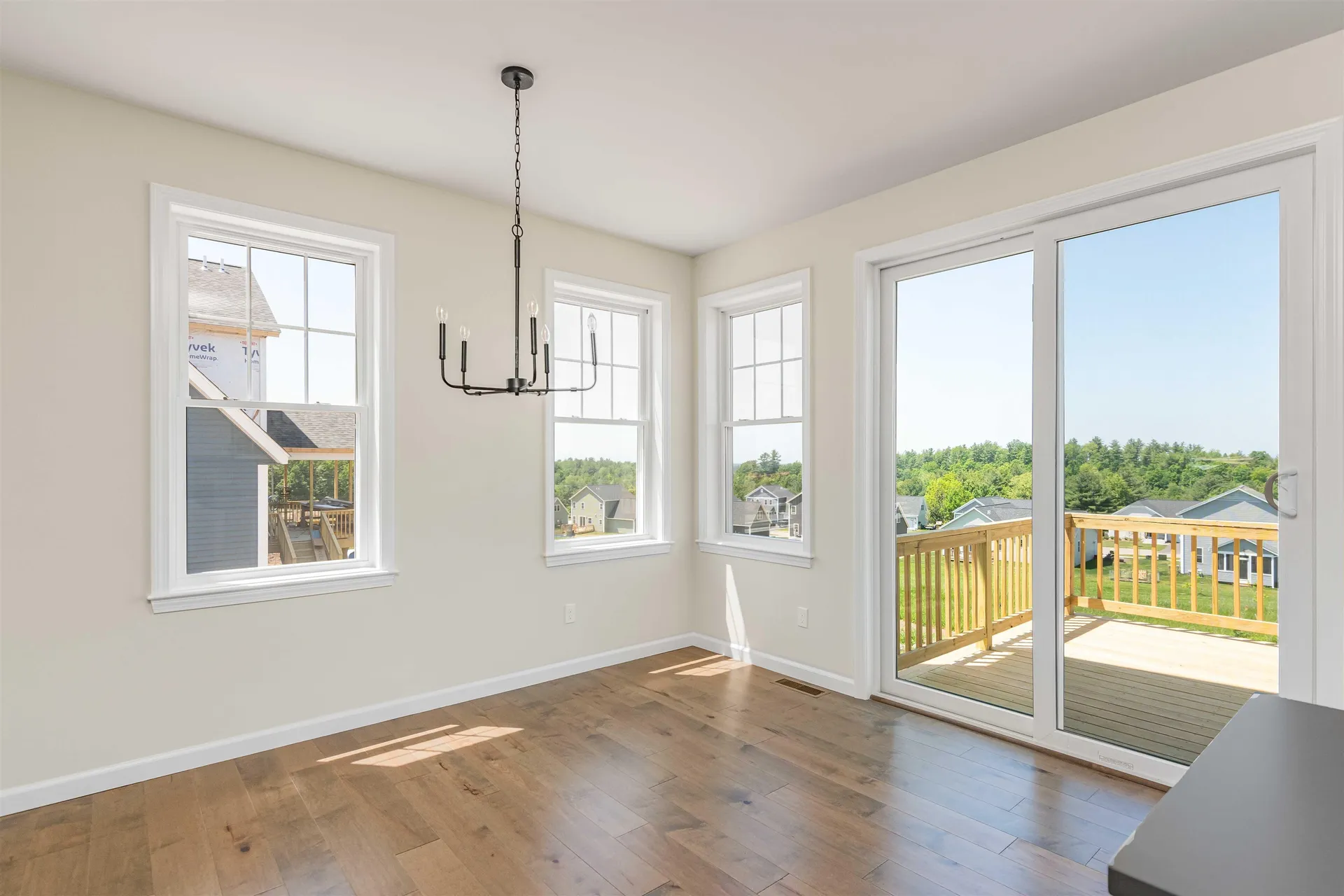60 Maddies Way Colchester VT 05446