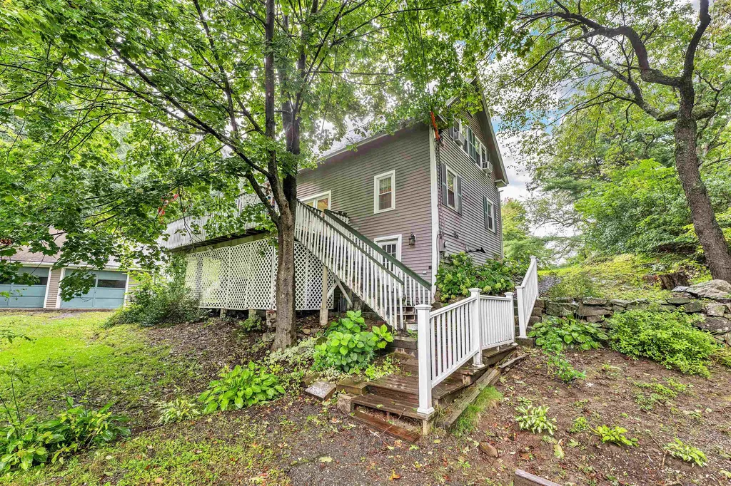 21 Waukewan Street Meredith NH 03253