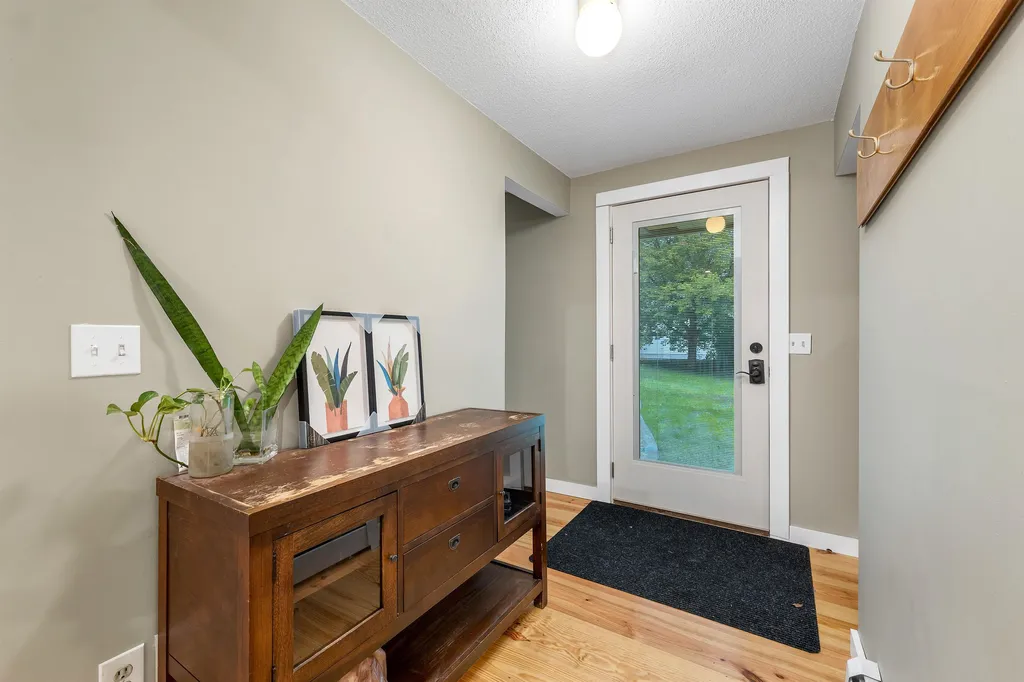21 Waukewan Street Meredith NH 03253