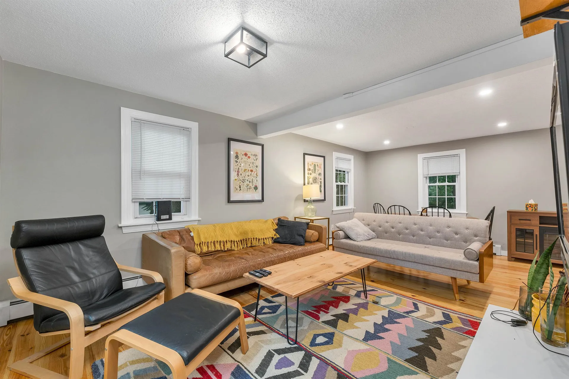 21 Waukewan Street Meredith NH 03253
