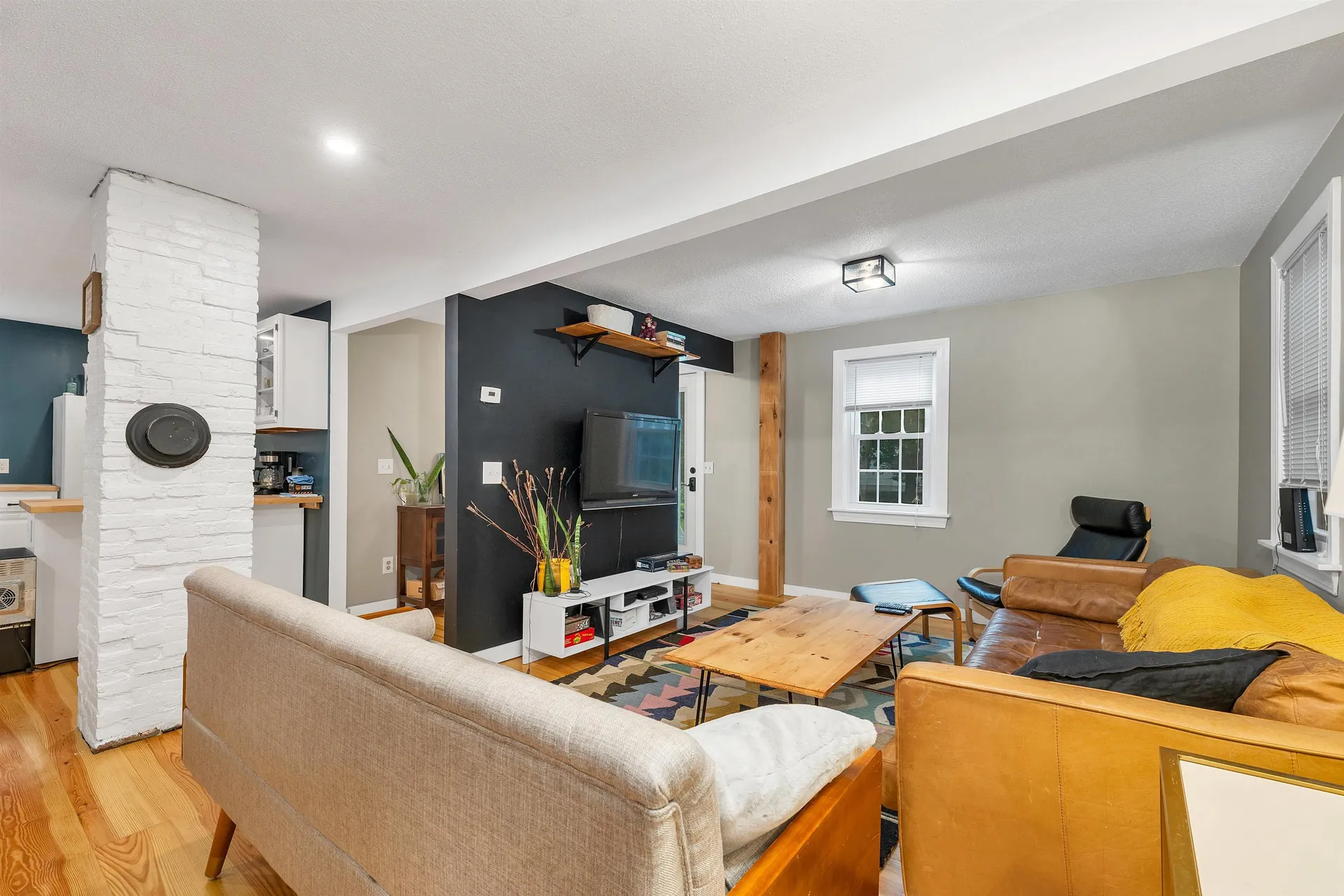 21 Waukewan Street Meredith NH 03253